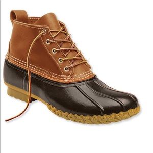 Bean Boots by L.L. Bean
